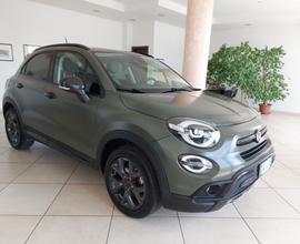 FIAT 500X 1.6 MultiJet 120 CV S-Design Cross