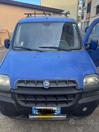 Fiat Doblo del 2000