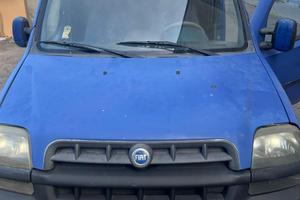 Fiat Doblo del 2000