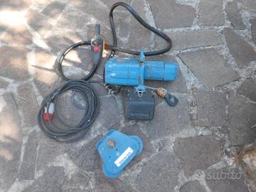 Paranco DEMAG