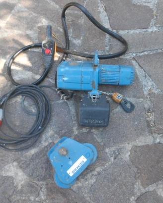 Paranco DEMAG