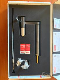 Franke Vital S rubinetto da cucina