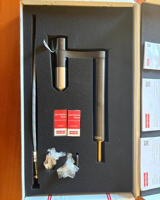 Franke Vital S rubinetto da cucina