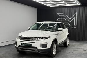 Land Rover Range Evoque 2.0 TD4 150 CV 5p. HSE