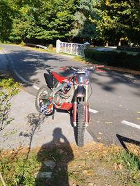 Honda 450