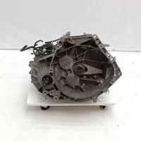 Cambio manuale 6m mazda cx5 sh01 sh 2.2 110kw 150