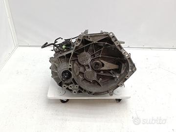 Cambio manuale 6m mazda cx5 sh01 sh 2.2 110kw 150