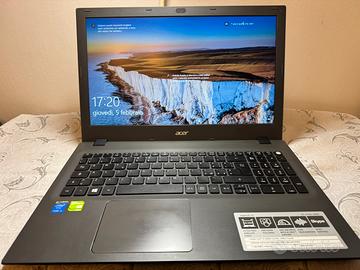ACER Intel(R) Core(TM) i3 - 5005U CPU 2.00Ghz