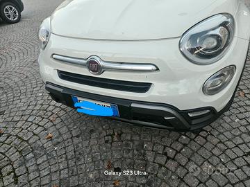 fiat 500x cross 4x4