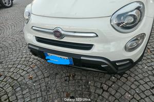 fiat 500x cross 4x4