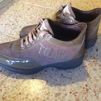 Scarpe Prima Classe n. 37
