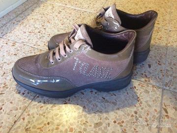 Scarpe Prima Classe n. 37