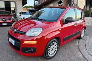 FIAT Panda 1.3 MJT 95 CV S&S Lounge