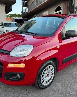 FIAT Panda 1.3 MJT 95 CV S&S Lounge