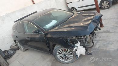 FORD Focus 1.5 TDCi 120 CV Start&Stop Powershift