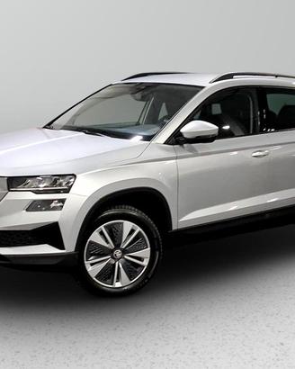Skoda Karoq 2.0 tdi evo Executive 115cv dsg