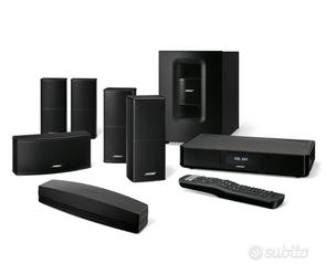 Bose Soundtouch AV 520  			