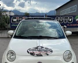 Fiat 500 1.2 Benzina