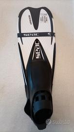 Pinne Seac Speed 40-41 Nuove
