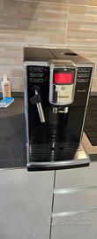 Macchina Caffè Automatica Saeco Incanto