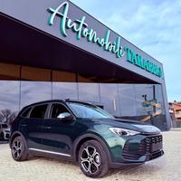 MG ZS KM 0 - 12/25 - FULL OPTIONAL - PROMO FINAN