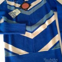 Maglione sci rover originale anni '70