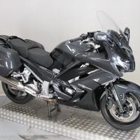 Yamaha FJR 1300 ABS AE SOSPENSIONI ELETTRONICHE 6 