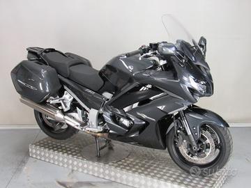 Yamaha FJR 1300 ABS AE SOSPENSIONI ELETTRONICHE 6 