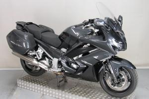 Yamaha FJR 1300 ABS AE SOSPENSIONI ELETTRONICHE 6 