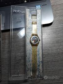 OROLOGI SWATCH