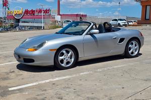 Porsche boxster 2.7  ASI 