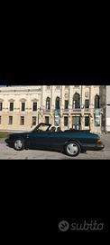 Saab 900 Turbo 16 EP S Aero 