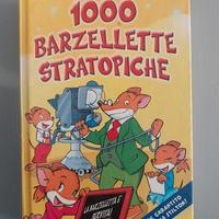 Geronimo  Stilton