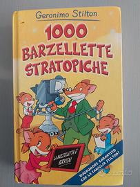 Geronimo  Stilton