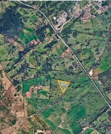Terreno agricolo 