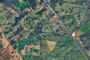 Terreno agricolo 