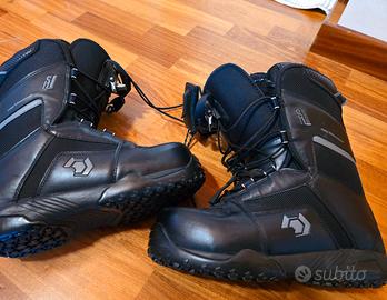 Snowboard Northwave tg.42