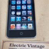 1276NN-Apple iPod Touch 2