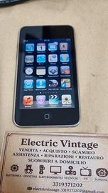 1276NN-Apple iPod Touch 2