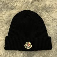 Berretto Moncler Nero
