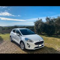 ricambi ford fiesta 2017 2021  