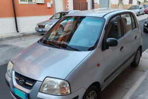 Hyundai Atos Prime