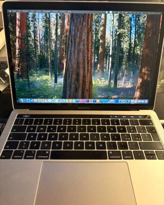 MacBook Pro 13