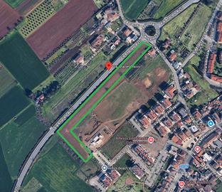 Terreno Agricolo Corpolò (Rimini)