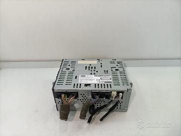 AUTORADIO FORD Kuga Serie CV4T-19C107-LH XWMC (16>