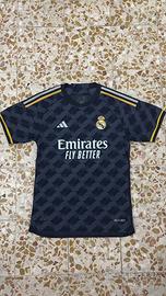 Maglia real madrid