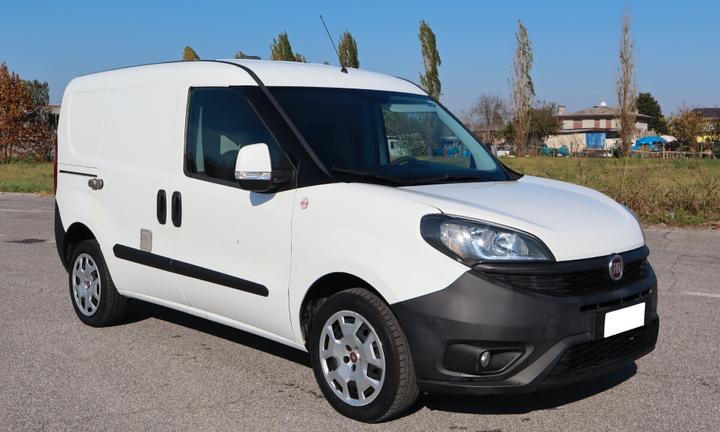 Fiat Doblò 1.4 T-Jet Natural Power ATTREZZATO