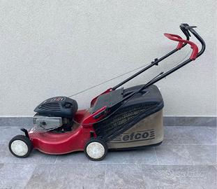 TAGLIAERBA briggs & stratton efco 500 series 158cc