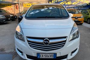 Opel Meriva 1.4 Turbo 120CV GPL Tech Cosmo