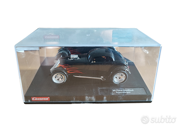 Carrera DIGITAL 124 – ’34 Ford HotRod Supercharged